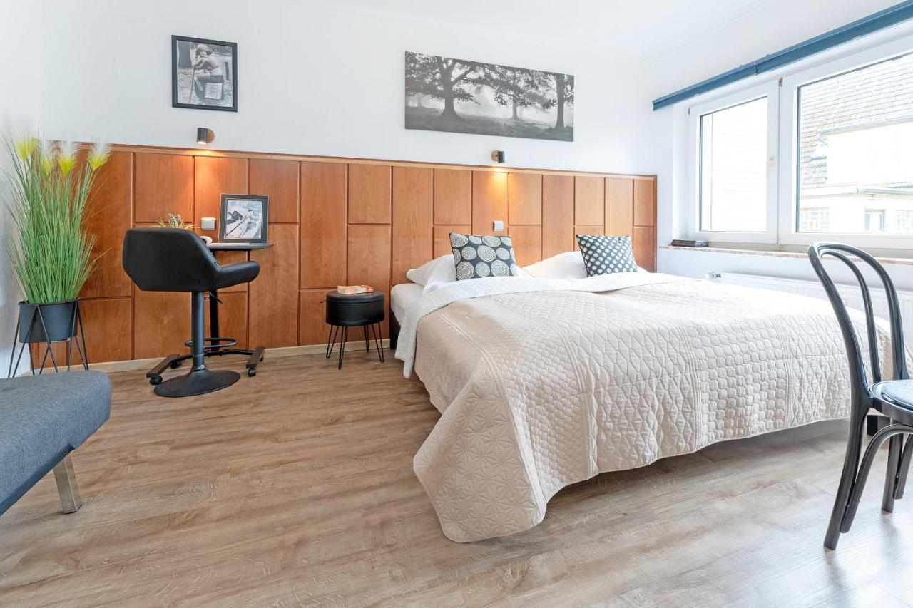 בוסאו Haus Schwanensee Ploeni 12 מראה חיצוני תמונה