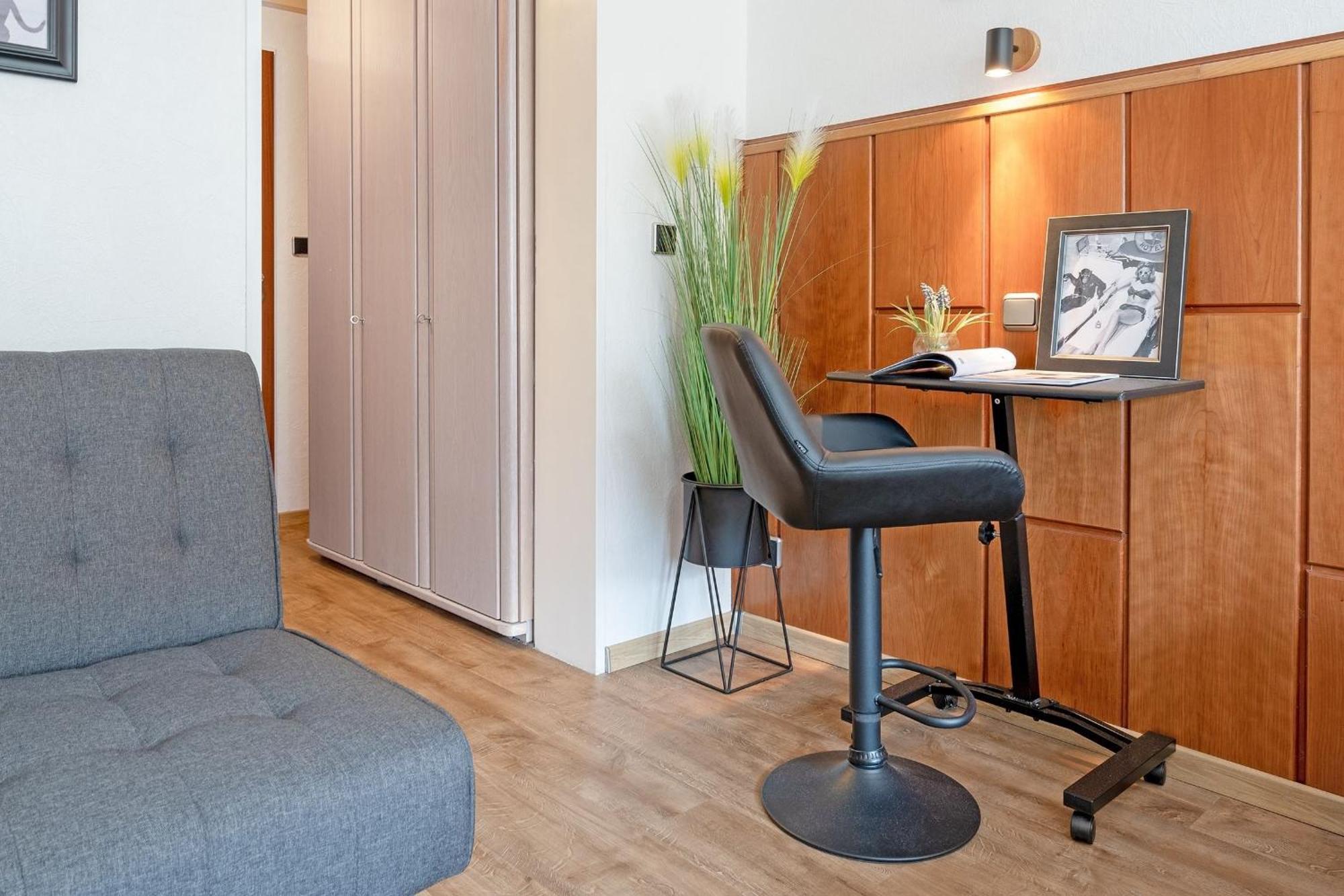 בוסאו Haus Schwanensee Ploeni 12 מראה חיצוני תמונה